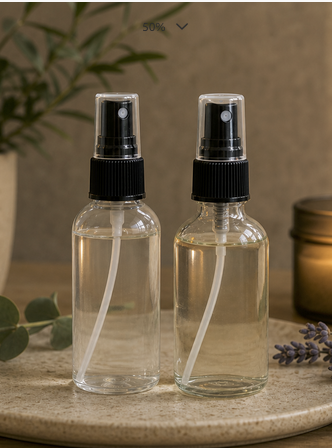 Glass vs Plastic for Essential Oils