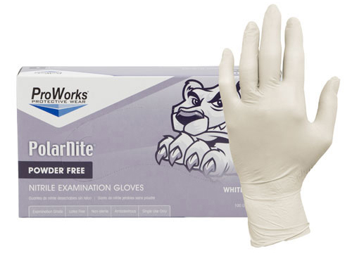 Product Spotlight - Disposable Gloves