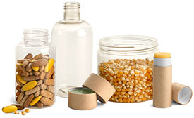 Sustainable Packaging