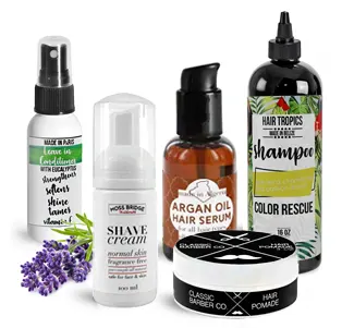Personal Care Packaging