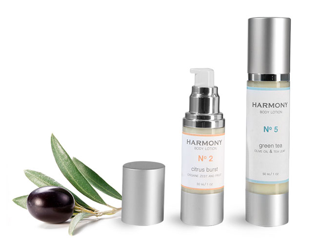 Cosmetic Packaging
