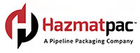 Hazmatpac Logo