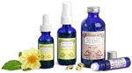 Nutritional Supplement Index Homeopathic Remedy Glass Bottles