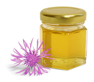 Honey Jars and Bottles
