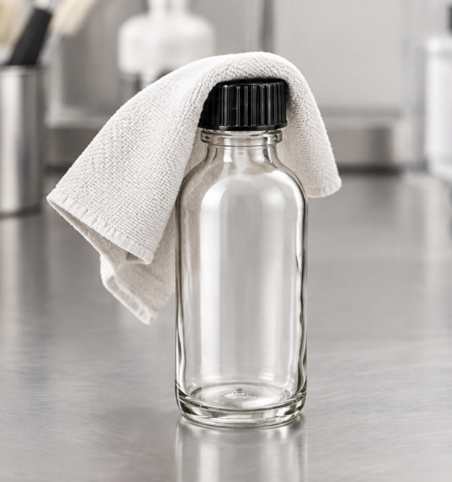 Removing a Stuck Bottle Cap