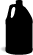 Jugs Plastic Bottles