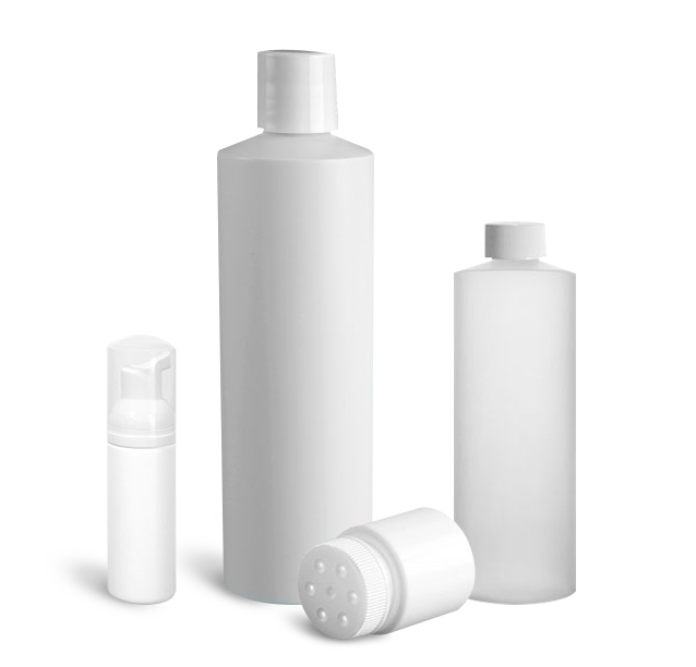 HDPE Cylinders