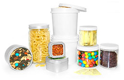 Containers to Organize Your Kitchen