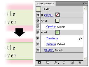Step 5: Finishing Touches