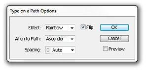 Step 4: Style the Text
