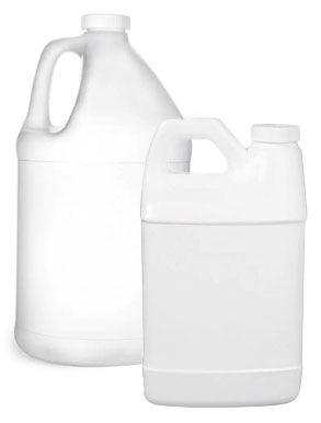 Shop Large Plastic Bottles, 32 oz and Up