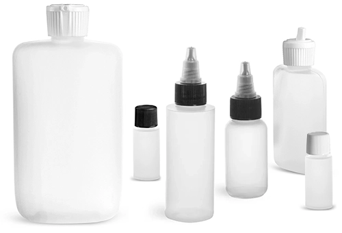 Buy glass bottles wholesale