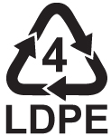 LDPE Properties