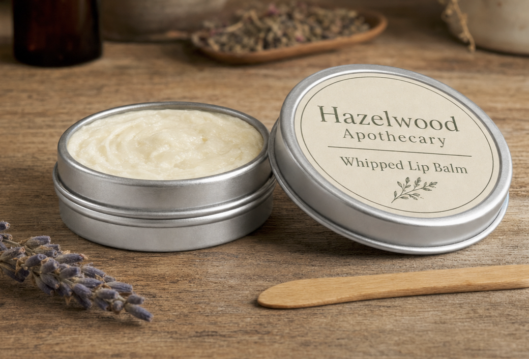 Lip Balm Filling Tray