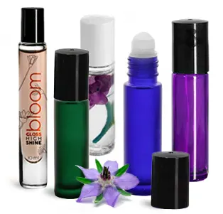 Lip Balm Containers
