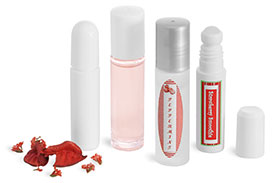 Lip Balm Containers and Packaging