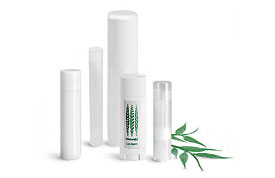 Lip Balm Tubes