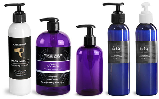 Product Spotlight - Lotion Pumps