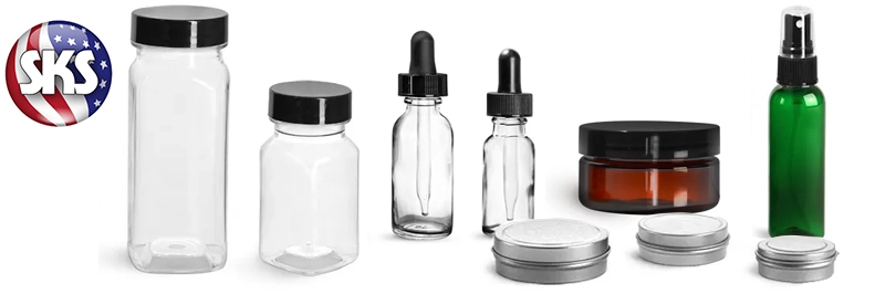 American Made Packaging At SKS