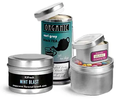 Food Packaging