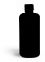 Narrow Mouth Plastic Bottles