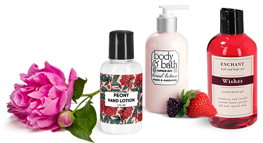 Body Care Products