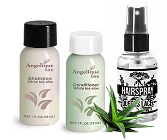 Hotel Amenities