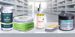 Nutraceutical Packaging 