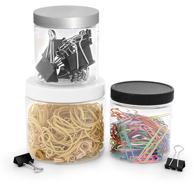 Office Supply Storage Containers 