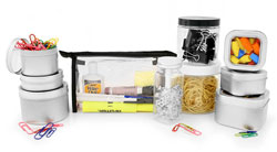 Containers to Organize Your Office