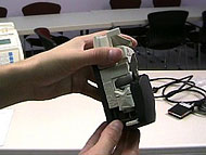 Tips & Tricks for Using the Omnispense Automatic Filling Machine - Step 1