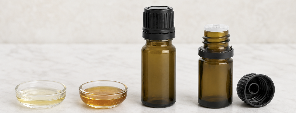 Matching Orifice Reducer Size to Oil Viscosity