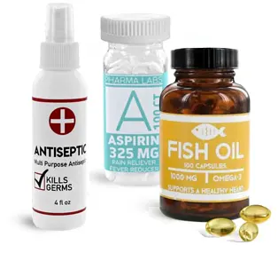 Personal Care Packaging