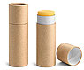 Paperboard Packaging, Paperboard Tubes & Jars