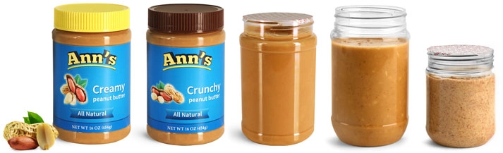 This Pump Makes Spreading Peanut Butter So Much Easier