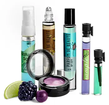 Cosmetic Containers