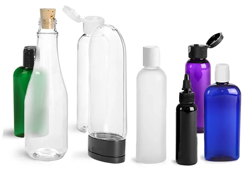 Buy pet plastic bottles wholesale