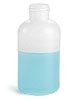 Natural Plastic Bottles