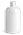 White HDPE Bottles Promo