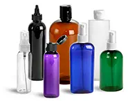 Best Plastic Bottle Materials