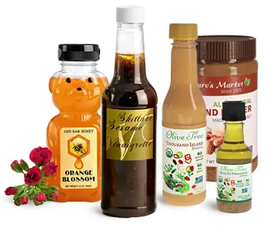 Food Packaging