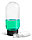 Plastic Tube Bottles