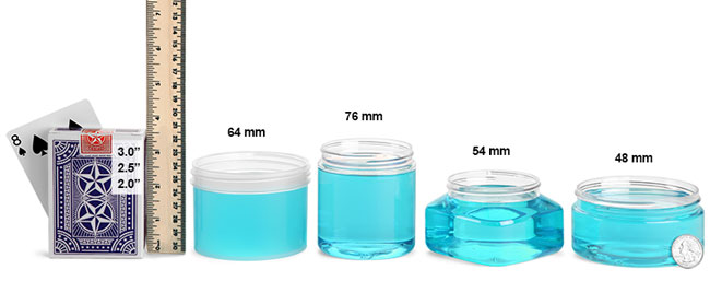 Size Comparison Info