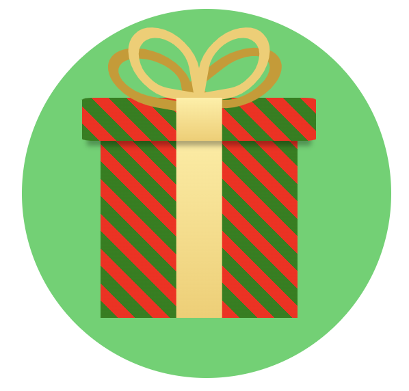 Holiday Giveaway: Place an Order For a Chance to Win One of 3 Amazing Gifts!