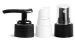 Pumps & Sprayers