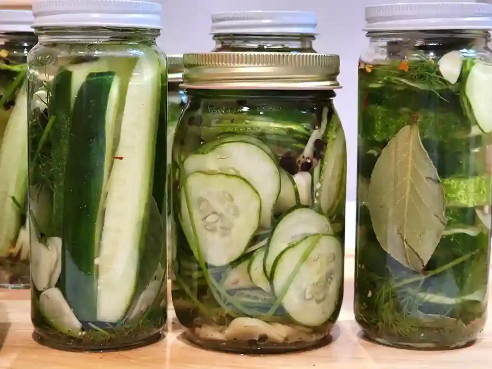 Recipes and DIY Projects Featuring SKS Containers