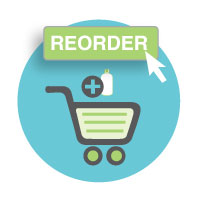 Re-order Products Form
