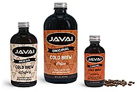 Bottles for Cold Brew Coffee