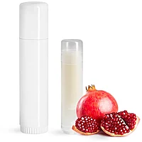 Empty Lip Gloss Tubes 