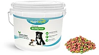 Dry Dog Food Containers 